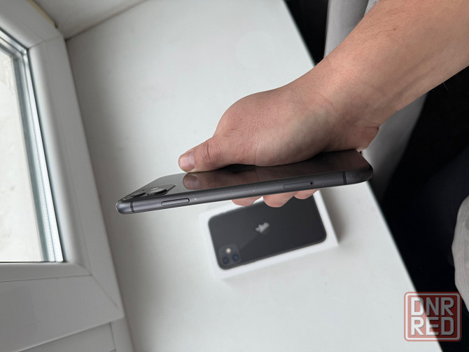 Iphone 11 64 GB Харцызск - изображение 5