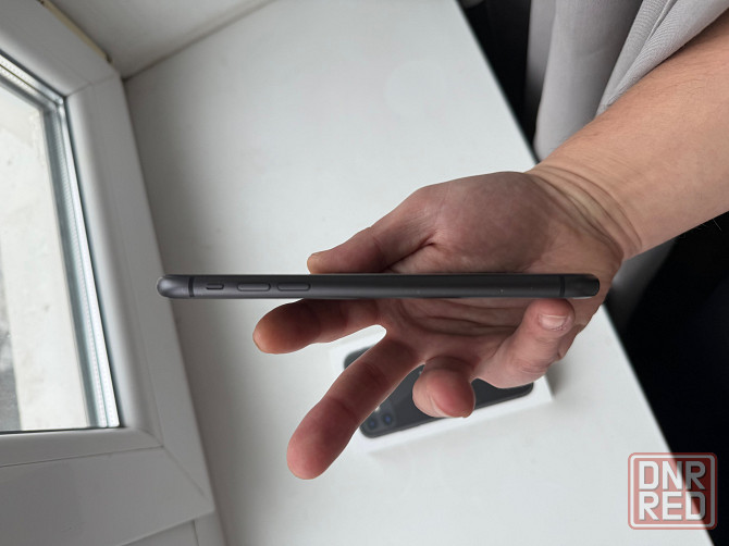 Iphone 11 64 GB Харцызск - изображение 7