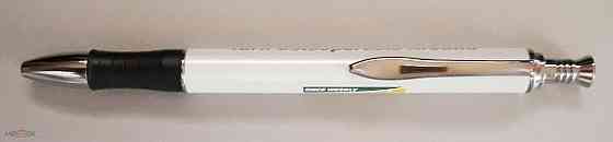 Ручка шариковая, рекламный материал компании MSD, препарат Fosamax Донецк