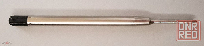 Ручка шариковая, рекламный материал компании MSD, препарат Fosamax Донецк - изображение 4