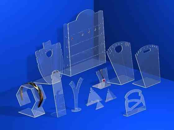 Производство изделий из оргстекло,акрил, пвх,пэт Донецк