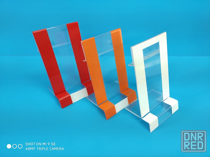 Производство изделий из оргстекло,акрил, пвх,пэт Донецк - изображение 1