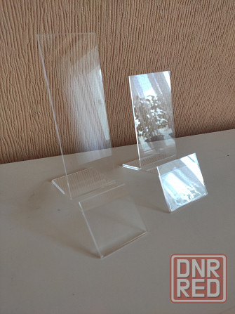 Производство изделий из оргстекло,акрил, пвх,пэт Донецк - изображение 5