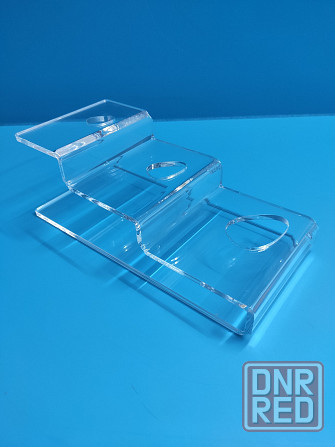 Производство изделий из оргстекло,акрил, пвх,пэт Донецк - изображение 8