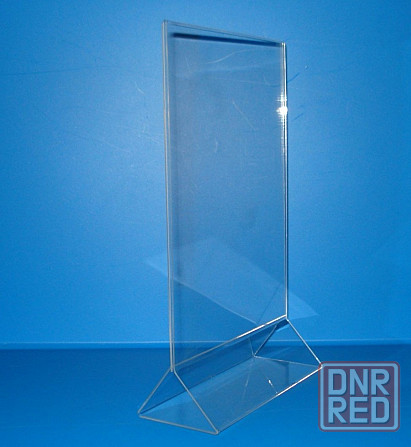 Производство изделий из оргстекло,акрил, пвх,пэт Донецк - изображение 3