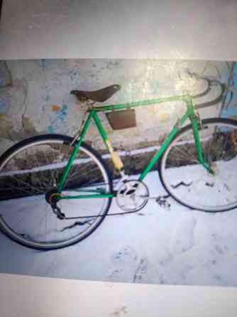 велосипед Донецк