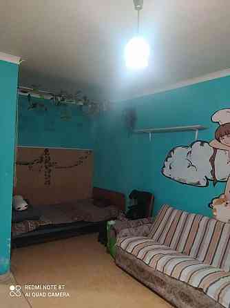 Продается 1 комн в Ворошиловском р-не, ул. Шекспира Донецк