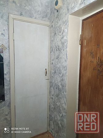 Продается 1 комн в Ворошиловском р-не, ул. Шекспира Донецк - изображение 6