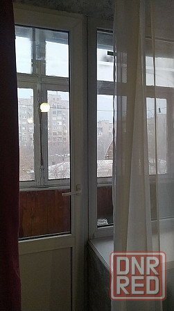 Продается 1 комн в Ворошиловском р-не, ул. Шекспира Донецк - изображение 4