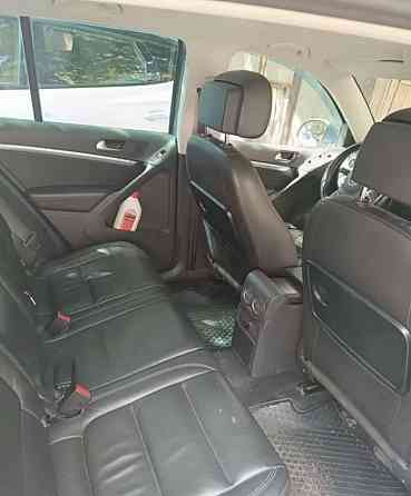 Автомобиль Wolkswagen Tiguan Макеевка