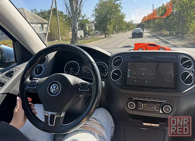Автомобиль Wolkswagen Tiguan Макеевка - изображение 7