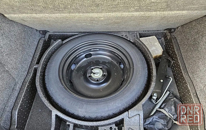 Автомобиль Wolkswagen Tiguan Макеевка - изображение 5