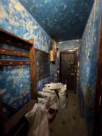 Продам 2 ком кв в Калининском р-н по б.Шахтостроителей Донецк