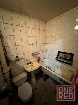 Продам 2 ком кв в Калининском р-н по б.Шахтостроителей Донецк - изображение 4