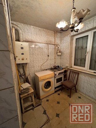 Продам 2 ком кв в Калининском р-н по б.Шахтостроителей Донецк - изображение 5