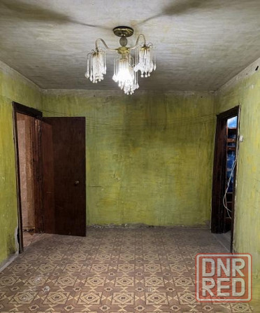 Продам 2 ком кв в Калининском р-н по б.Шахтостроителей Донецк - изображение 8