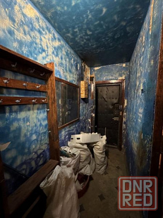 Продам 2 ком кв в Калининском р-н по б.Шахтостроителей Донецк - изображение 3