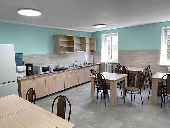 Хостел, койко-место, комнаты посуточно в центре Донецка Донецк