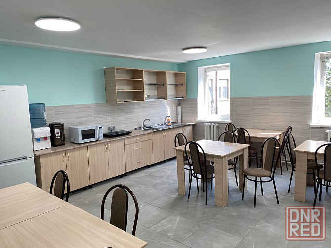 Хостел, койко-место, комнаты посуточно в центре Донецка Донецк - изображение 2