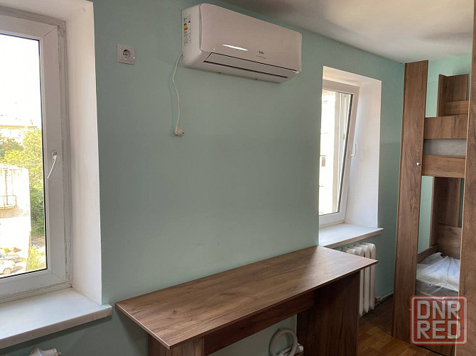 Хостел, койко-место, комнаты посуточно в центре Донецка Донецк - изображение 3