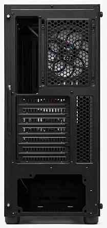 Компьютерный корпус Aerocool Menace Saturn Frgb V1 черный (арт-4352) Донецк