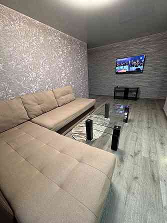 Аренда 3-х комнатной квартиры, м-рн Мирный, Обжора, Кировский район, вода ежедневно! Донецк