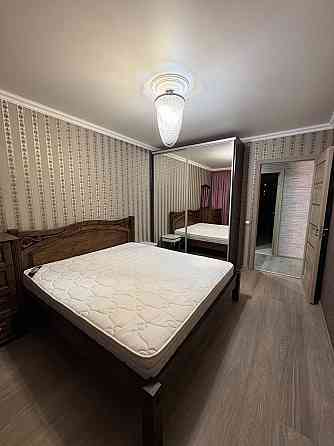 Аренда 3-х комнатной квартиры, м-рн Мирный, Обжора, Кировский район, вода ежедневно! Донецк