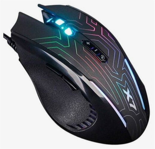 Игровая мышь A4tech X87, Maze (арт-9350) Донецк