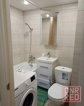 Сдается квартира 1-комнатная Донецк - изображение 3