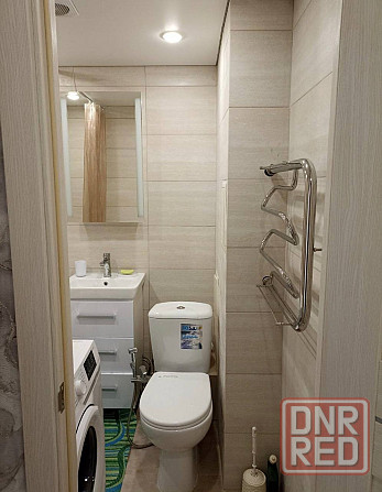 Сдается квартира 1-комнатная Донецк - изображение 2