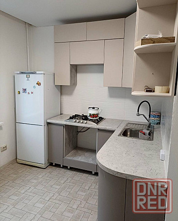 Сдается квартира 1-комнатная Донецк - изображение 5