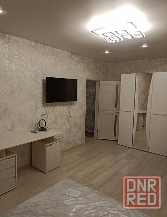 Сдается квартира 1-комнатная Донецк - изображение 6