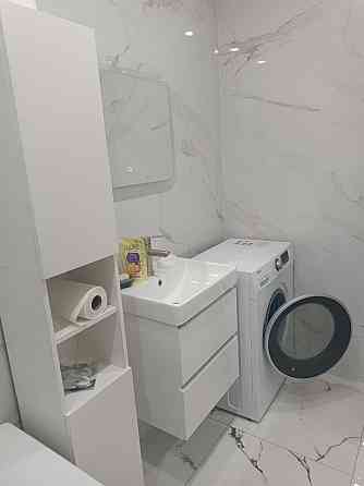 Аренда 1к-кв с водой! б-р Шахтостроителей и пр-кт Ильича. Донецк