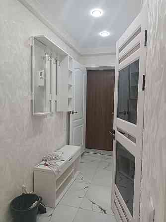 Аренда 1к-кв с водой! б-р Шахтостроителей и пр-кт Ильича. Донецк