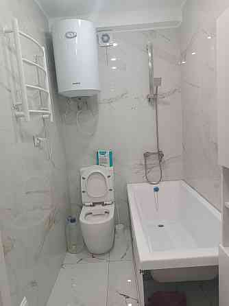 Аренда 1к-кв с водой! б-р Шахтостроителей и пр-кт Ильича. Донецк