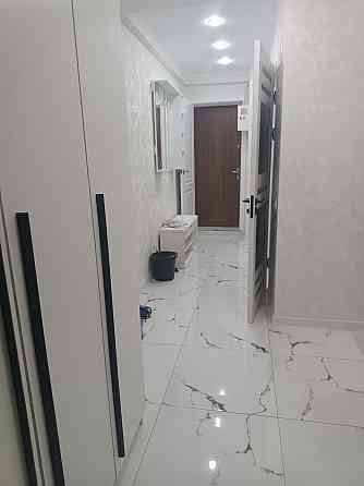 Аренда 1к-кв с водой! б-р Шахтостроителей и пр-кт Ильича. Донецк