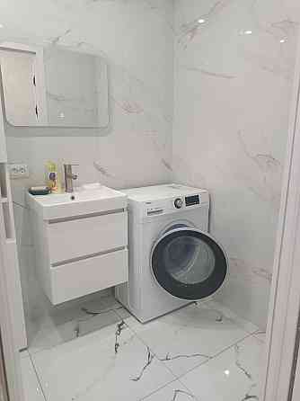 Аренда 1к-кв с водой! б-р Шахтостроителей и пр-кт Ильича. Донецк