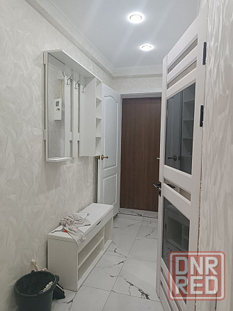 Аренда 1к-кв с водой! б-р Шахтостроителей и пр-кт Ильича. Донецк - изображение 2