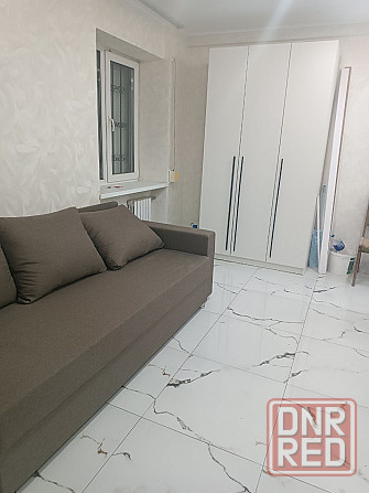 Аренда 1к-кв с водой! б-р Шахтостроителей и пр-кт Ильича. Донецк - изображение 9