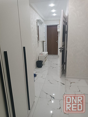 Аренда 1к-кв с водой! б-р Шахтостроителей и пр-кт Ильича. Донецк - изображение 3