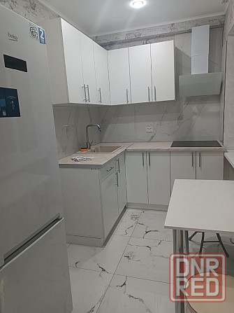 Аренда 1к-кв с водой! б-р Шахтостроителей и пр-кт Ильича. Донецк - изображение 7