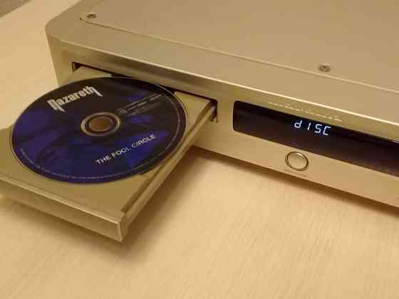 Marantz CD-17 (made in Japan) Макеевка