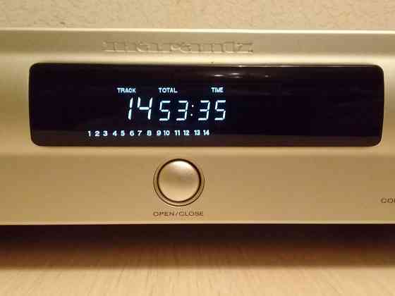 Marantz CD-17 (made in Japan) Макеевка
