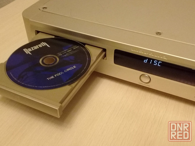 Marantz CD-17 (made in Japan) Макеевка - изображение 5