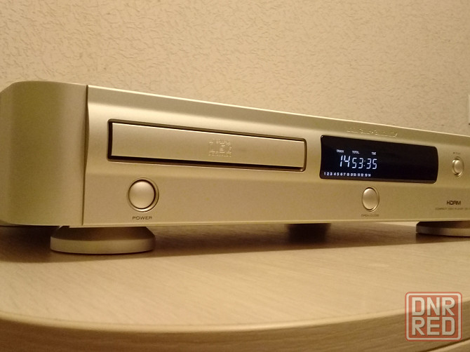 Marantz CD-17 (made in Japan) Макеевка - изображение 2