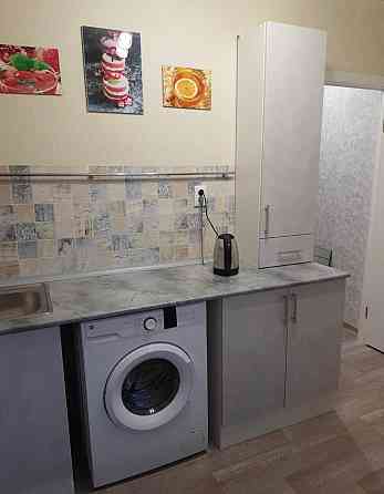 сдам квартиру 1 комнатную Донецк