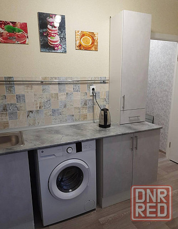 сдам квартиру 1 комнатную Донецк - изображение 6