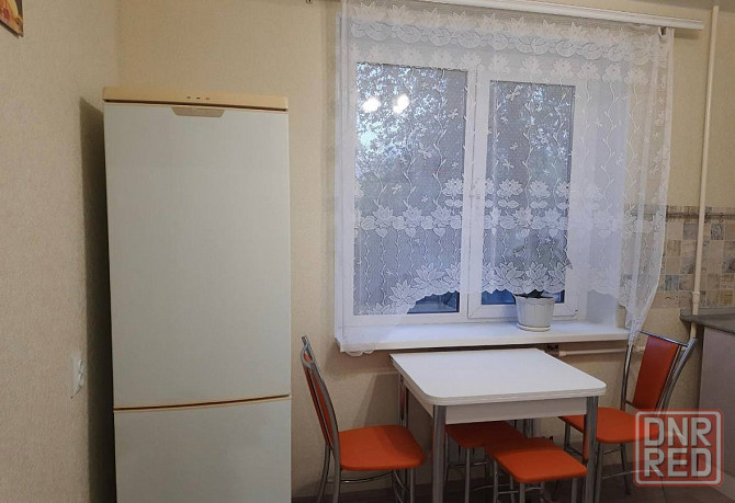 сдам квартиру 1 комнатную Донецк - изображение 7
