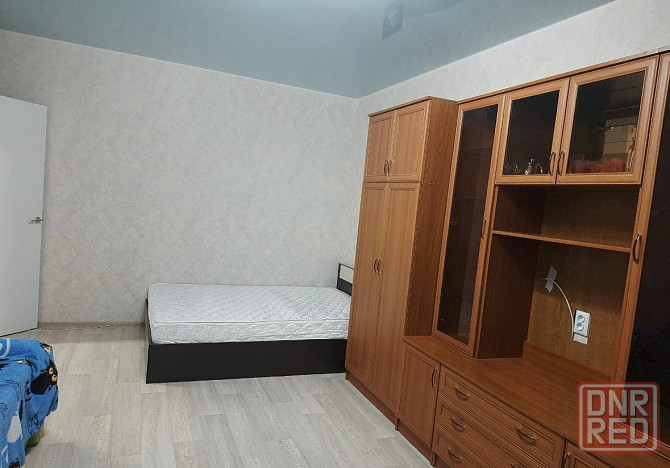 сдам квартиру 1 комнатную Донецк - изображение 3