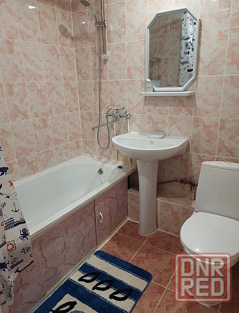 сдам квартиру 1 комнатную Донецк - изображение 5